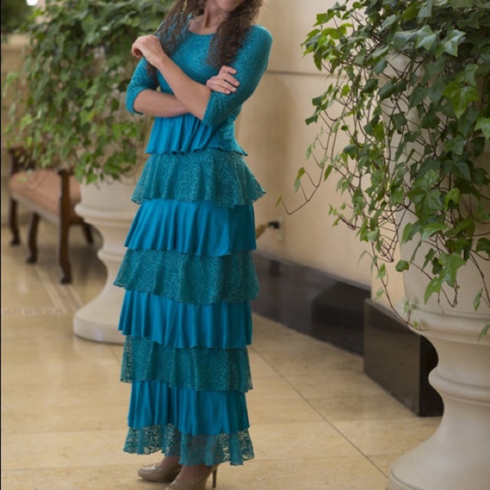 Dainty Jewells Dress